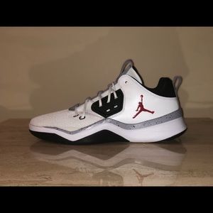 jordan dna shoe